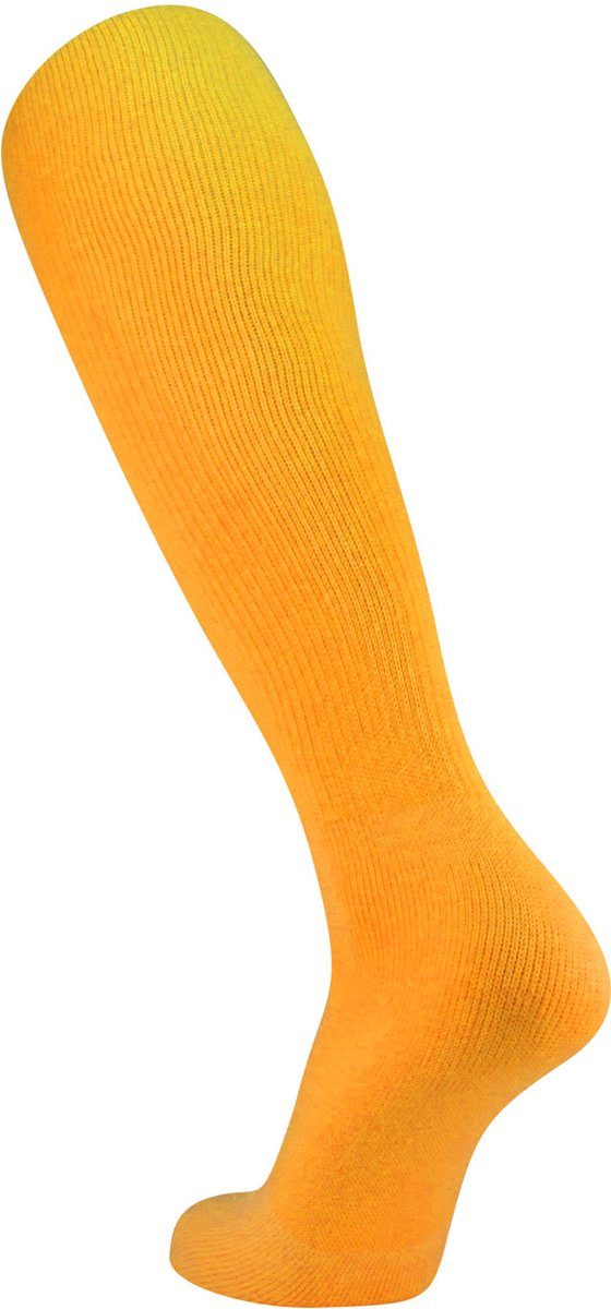 TCK - Sokken - Multisport - Honkbal - Unisex - Acryl/Polyester - Tube Socks - Lang - Goud - L