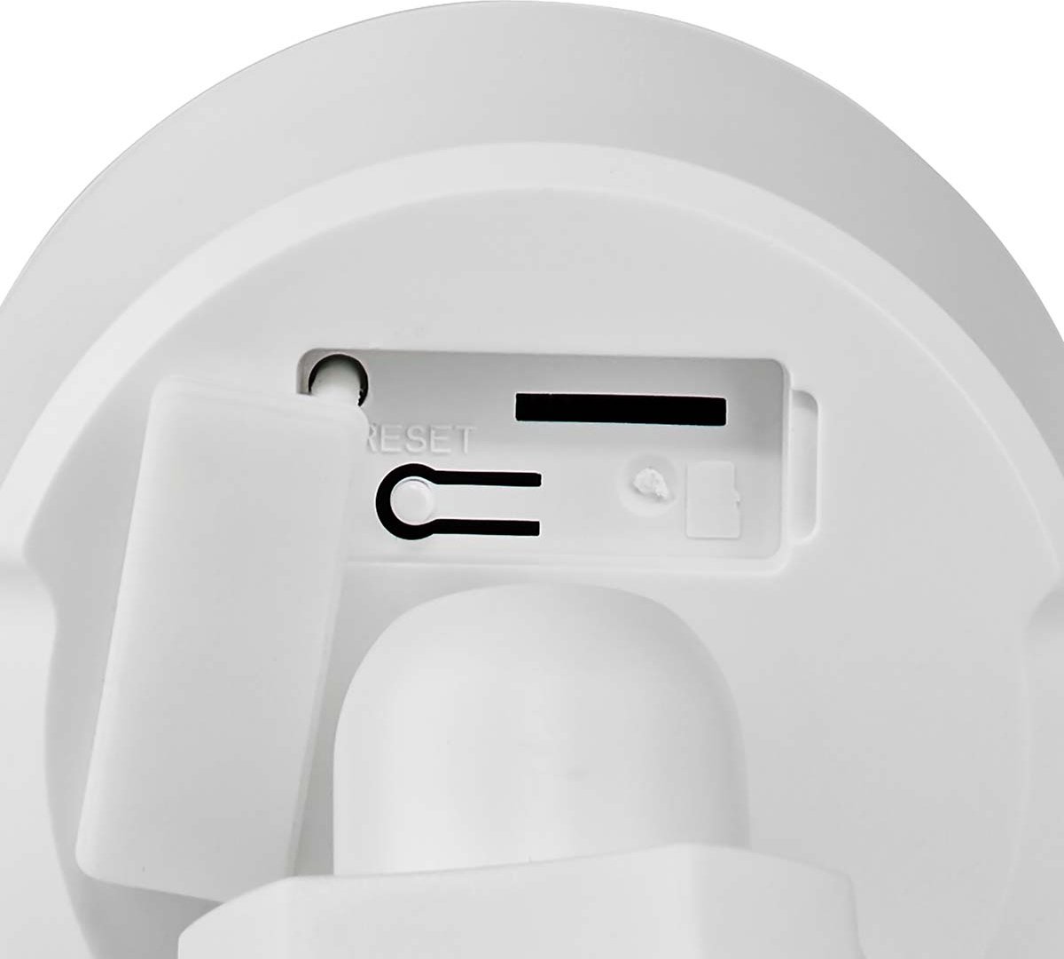 Nedis SmartLife Beveiligingscamera - Extra camera voor SLNVR201CWT Camera Systeem - Full HD 1080p - IP65 - Nachtzicht - Wit – foto 6