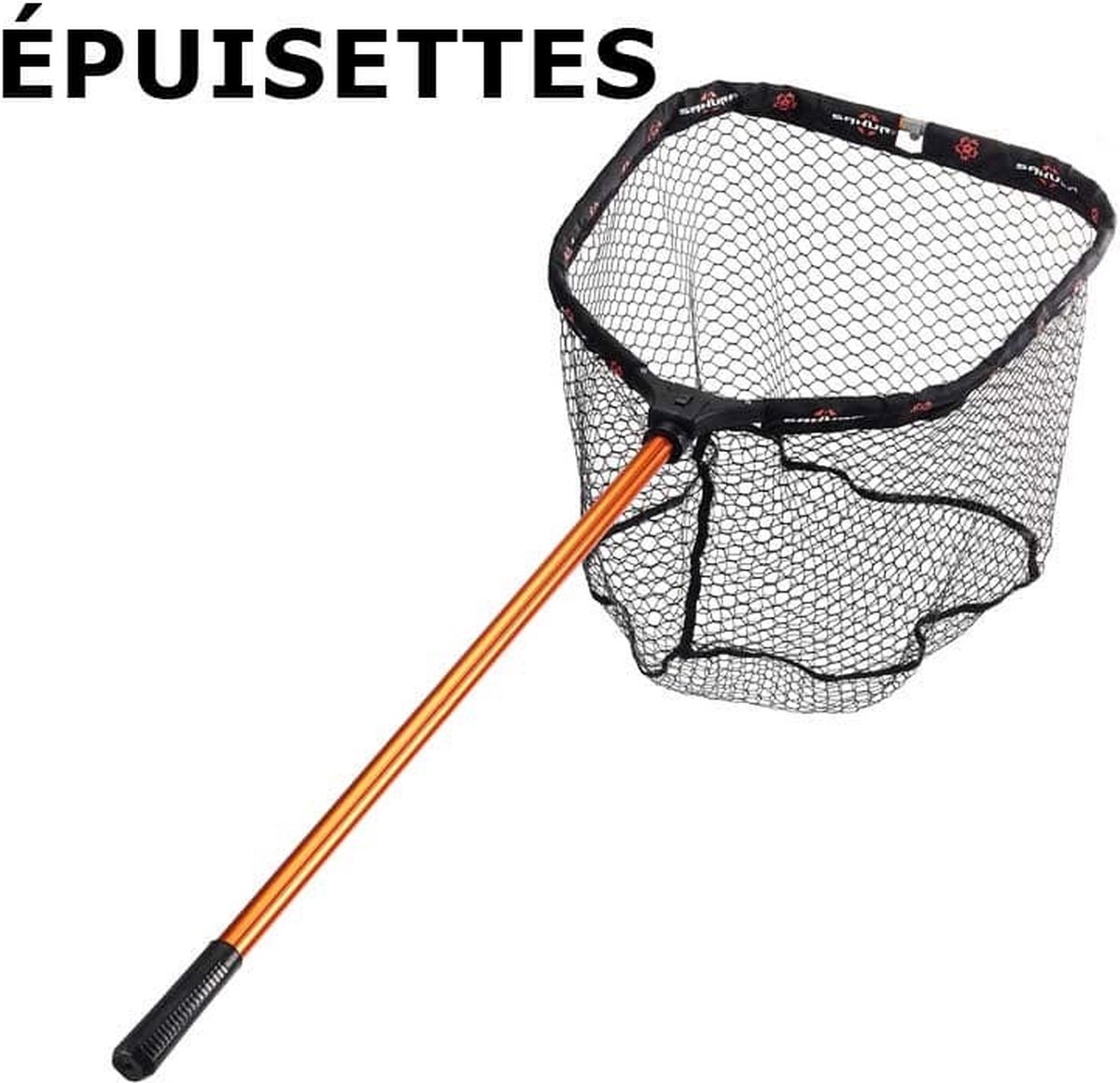 Sakura Schepnet Plooibaar