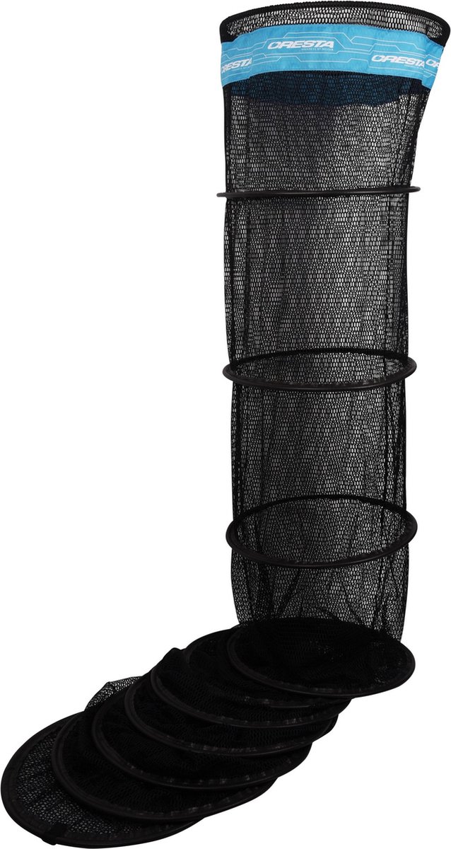 Cresta Super River Keepnet Round 4.00m