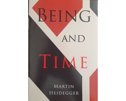 Being and Time