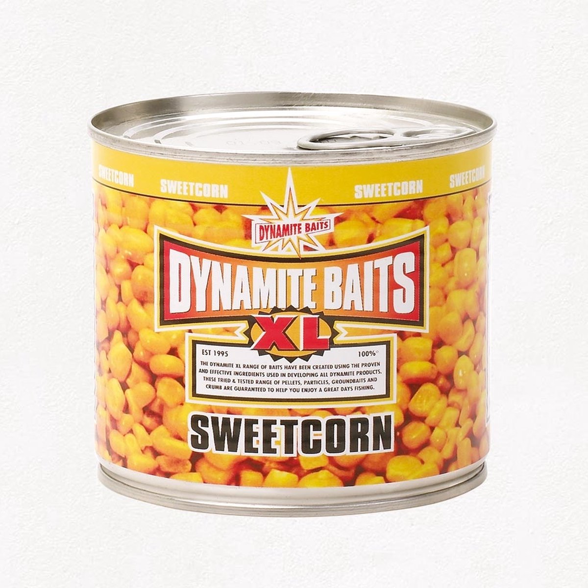 Dynamite Baits Sweetcorn Original | 340g 10mm