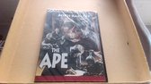 THE APE (dvd)