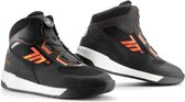 Seventy Degrees Sd-bc10 Urban Sneakers Zwart EU 43 Man