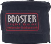Booster Fightgear - BPC Black 460cm - Standaard