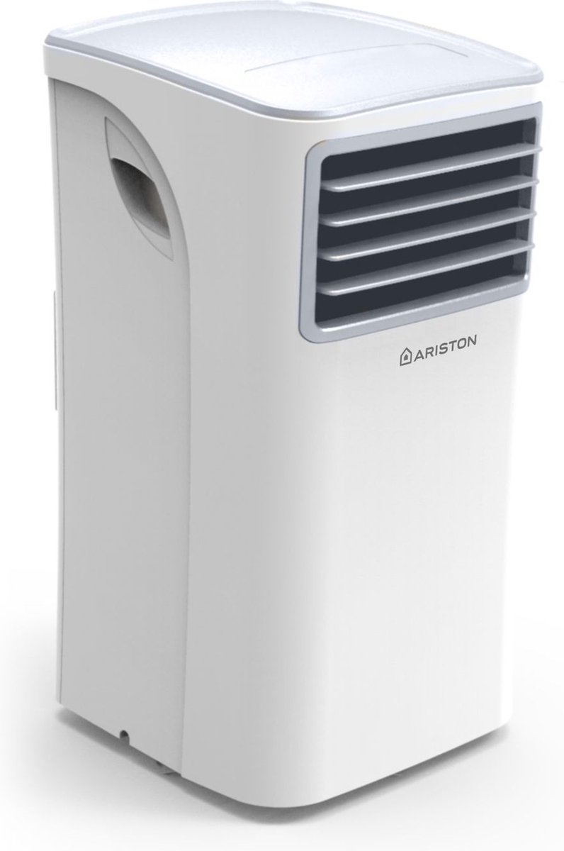Ariston - Mobis 9000 - Draagbare airconditioning - Energieklasse A - Mobiele Airco