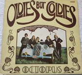 Octopus – Oldies But Goldies (1978) LP