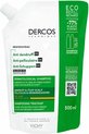 Vichy Dercos Technique Recharge Shampooing Antipelliculaire DS - pour cheveux secs - 500 ml