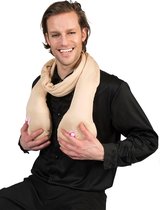 SJAAL MET BORSTEN