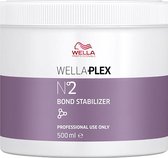 Wella - WellaPlex no. 2 Bond Stabilizer - 500 ml