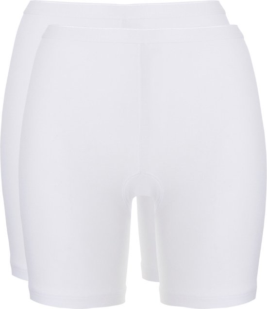 Basics long shorts /xl voor Dames | Maat XL