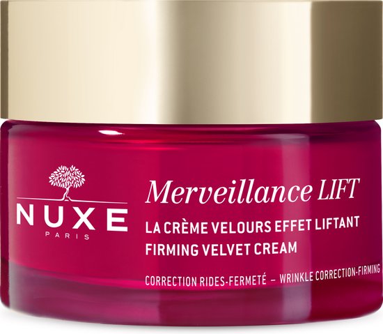 Nuxe Merveillance LIFT Cream