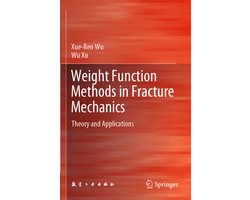 Weight Function Methods in Fracture Mechanics