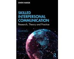 Skilled Interpersonal Communication