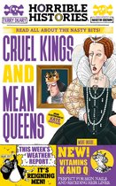 Horrible Histories Special- Cruel Kings and Mean Queens
