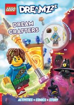 LEGO® Dreamzzz™: Dream Crafters (with Mateo minifigure)
