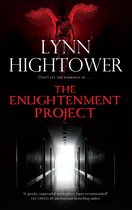 An Enlightenment Project novel-The Enlightenment Project