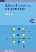 IOP ebooks- Molecular Photophysics and Spectroscopy (Second Edition)