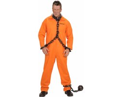 Boevenpak Inmate