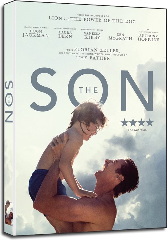 The Son (DVD)