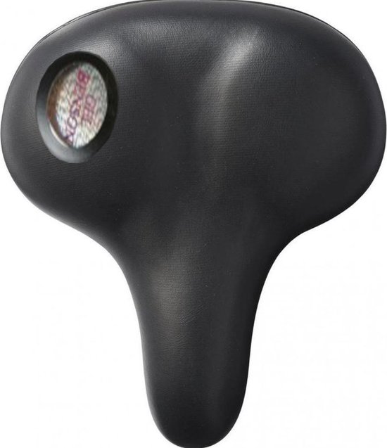 Selle vélo Luxe Gel Confort