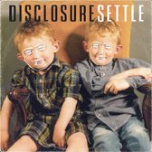 Disclosure - Settle (LP) (Anniversary Edition) (Coloured Vinyl) (Limited Edition)