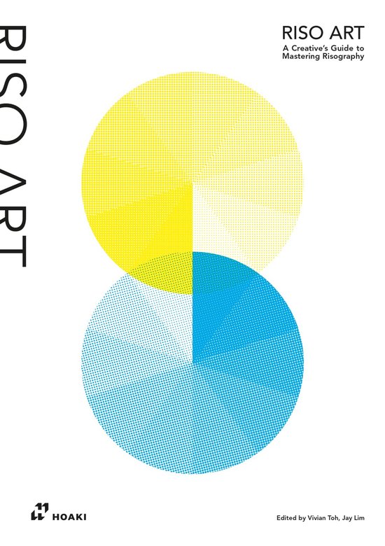 Riso Art - Praktische gids voor Risograph print technieken