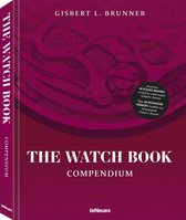 The Watch Book-The Watch Book