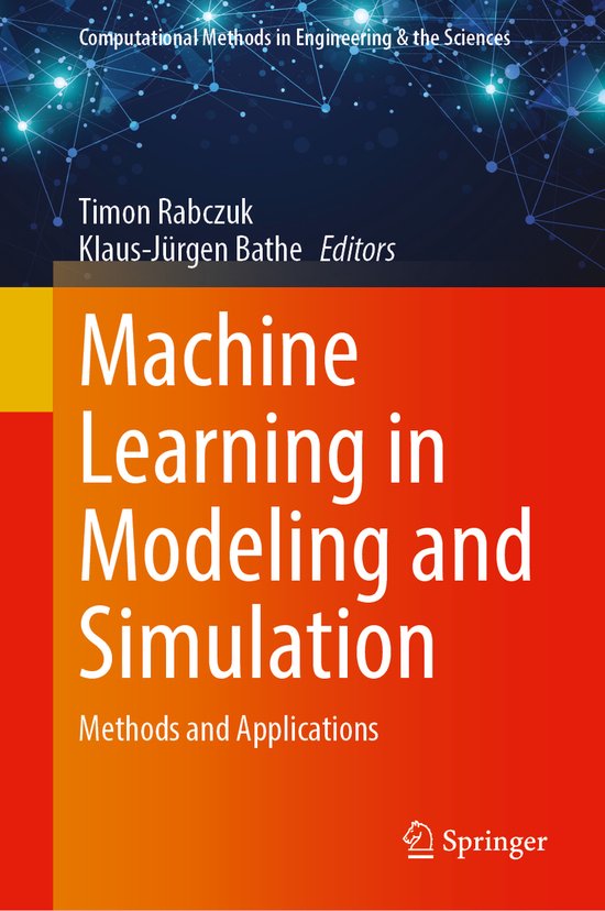 Computational Methods in Engineering & the Sciences- Machine Learning ...