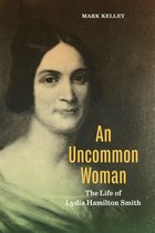 Keystone Books-An Uncommon Woman