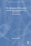 Routledge Communication Series-The Dynamics of Persuasion
