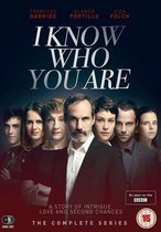 I Know Who You Are - S1