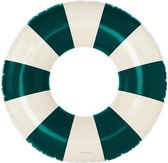 Petites Pommes Zwemring Celine in kleur Oxford Green - Zwemband - 120 cm - 12+ jaar