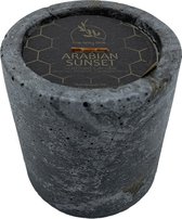 The Grey Olive - Bougie parfumée - Arabian Sunset