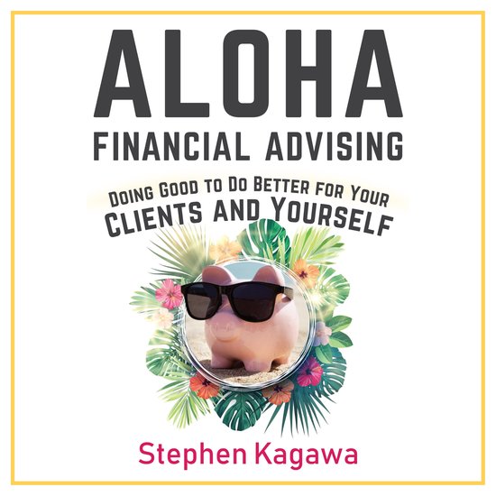 Aloha Financial Advising - cover