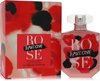 Victoria's Secret Hardcore Rose eau de parfum spray 100 ml