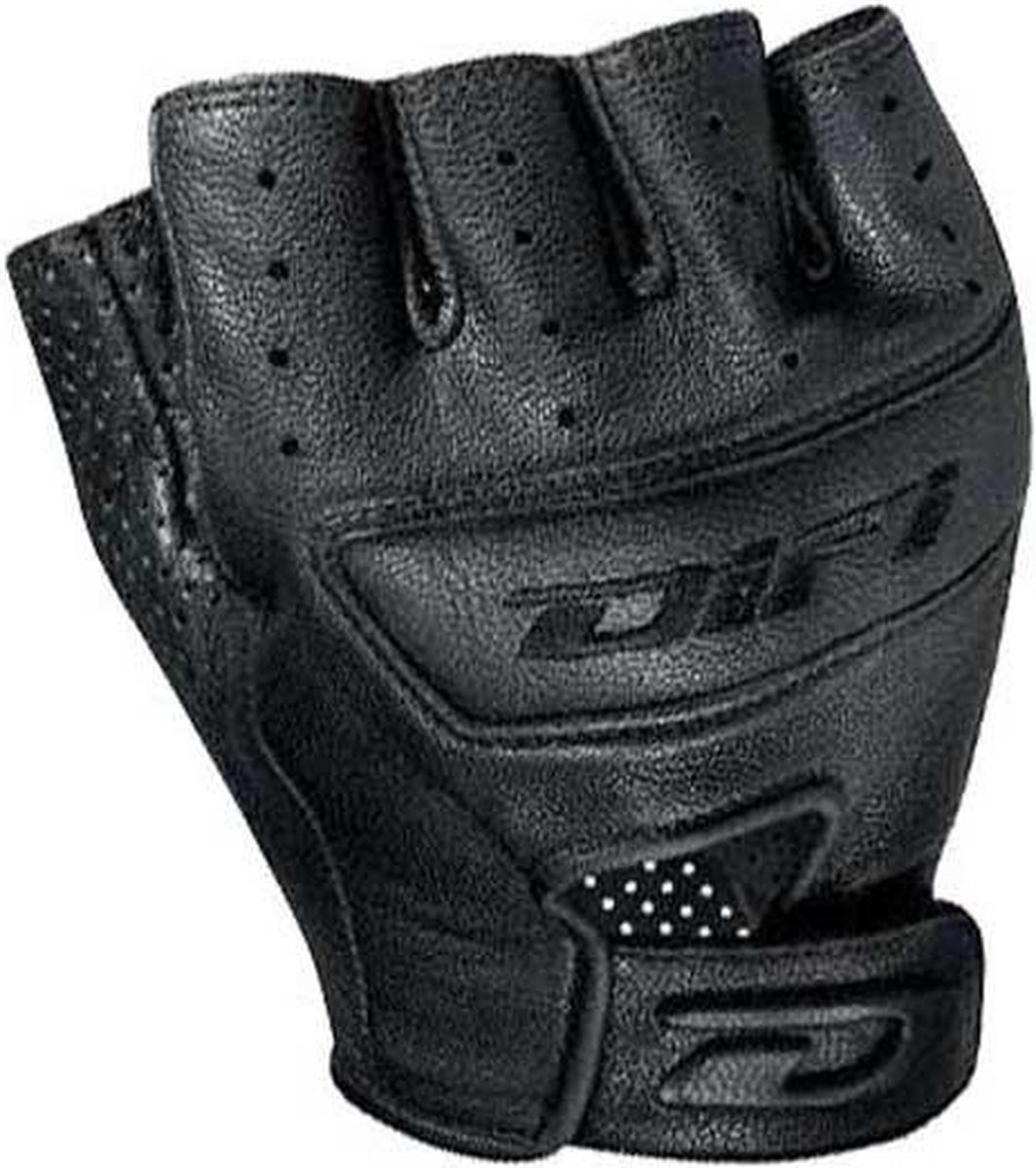 Difi Crack Handschoenen Zwart M
