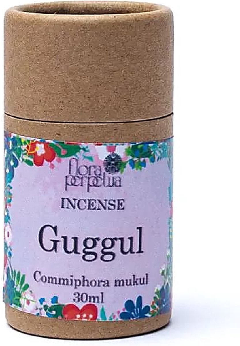 Goedkoopste Wierookhars Guggul India