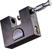 Squire WS75S KA - Containerslot - Gelijksluitend - Hangslot - CEN4 - 10 jaar garantie - Containerbeveiliging