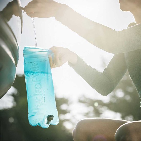 Hydrapak Velocity 1.5L - drinkwaterzak van Hydrapak — afbeelding 5