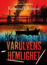 Eldsala 2 - Varulvens hemlighet