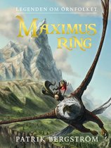 Legenden om Örnfolket 1 - Maximus ring