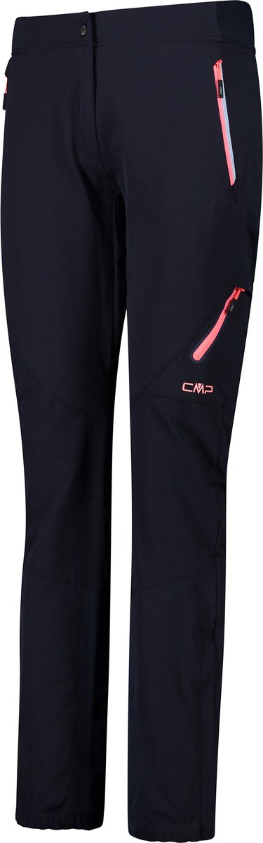 Cmp 30t2316 Broek Zwart S Vrouw