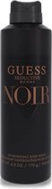 Guess - Seductive Noir Homme - Deodorant - 226 ml