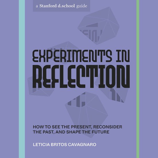 Experiments in Reflection - cover