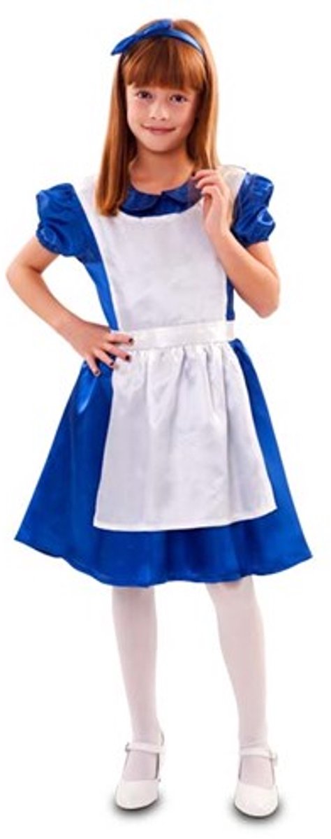 Alice (122-138cm)