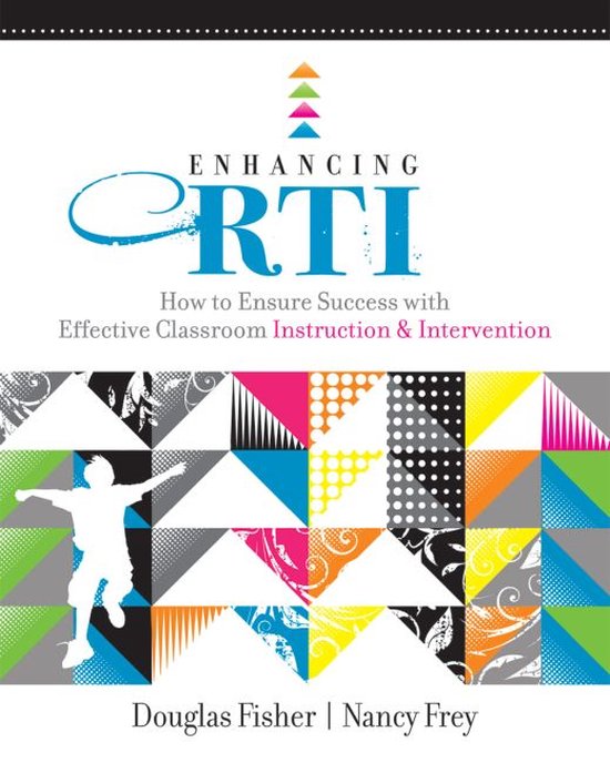 Enhancing RTI - cover