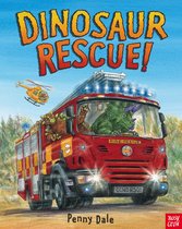 Dinosaur Rescue