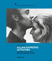 Phoenix9- Allan Kaprows Activities
