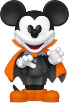 Funko Soda Pop! Disney - Vampire Mickey Mouse with Chase